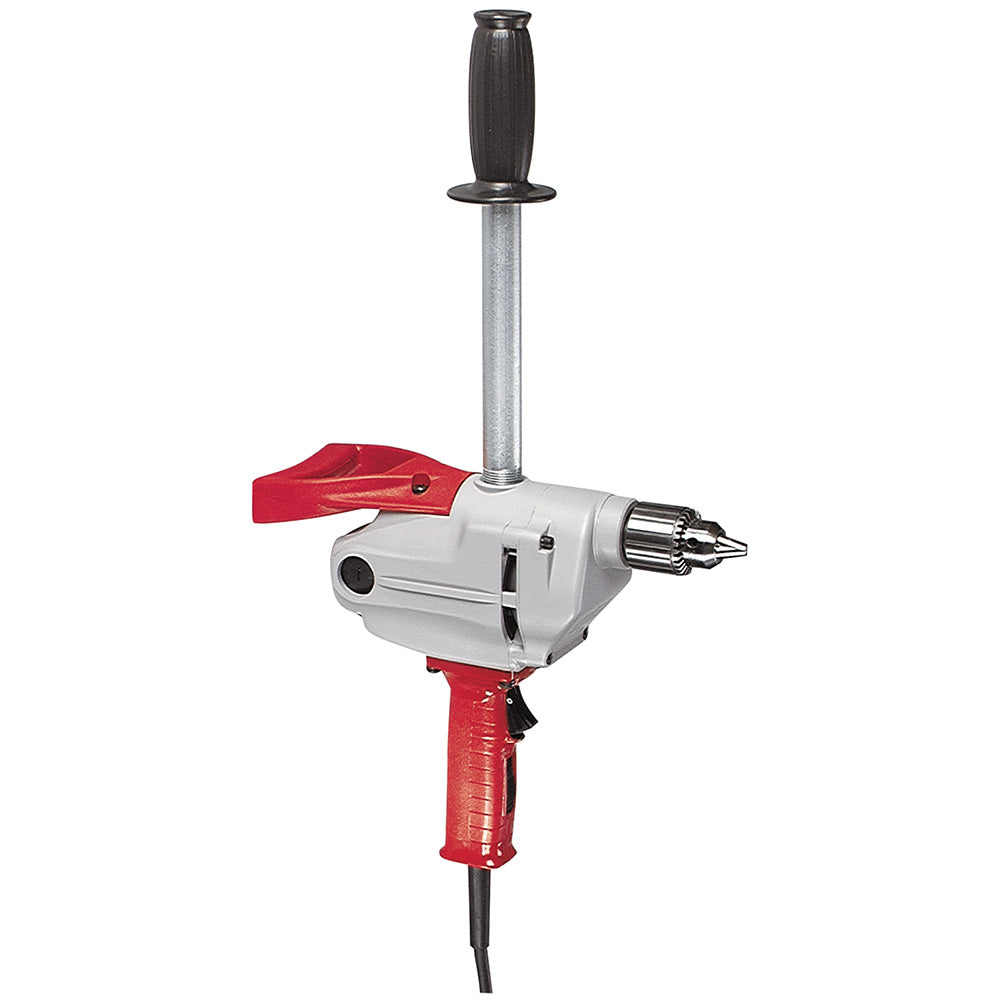 Milwaukee Electric 1/2 In Compact Drill - MLW-1660-6 | MFVCanada.com