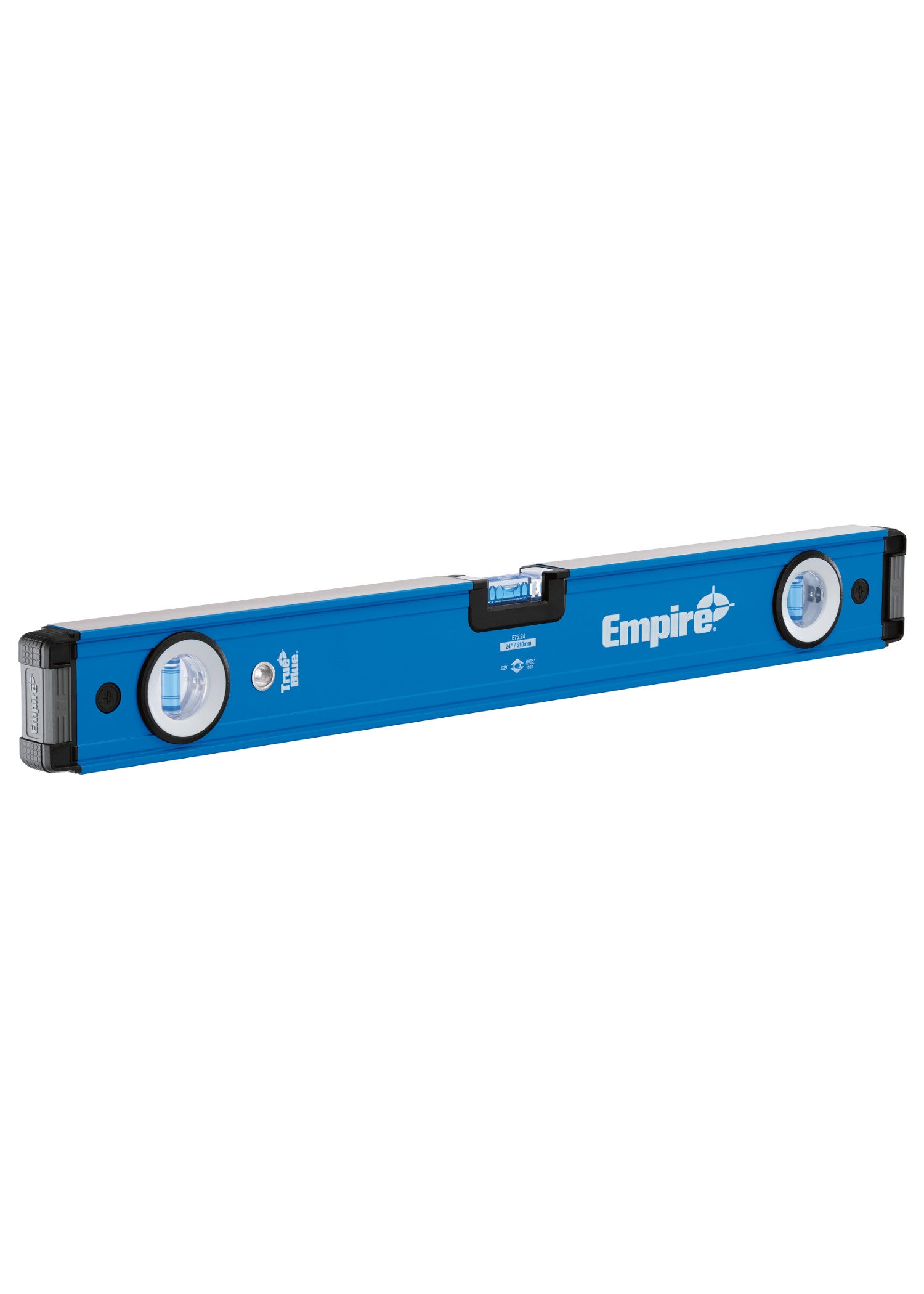 Milwaukee Electric 24" Empire Box Level - MLW-E75.24 | MFVCanada.com