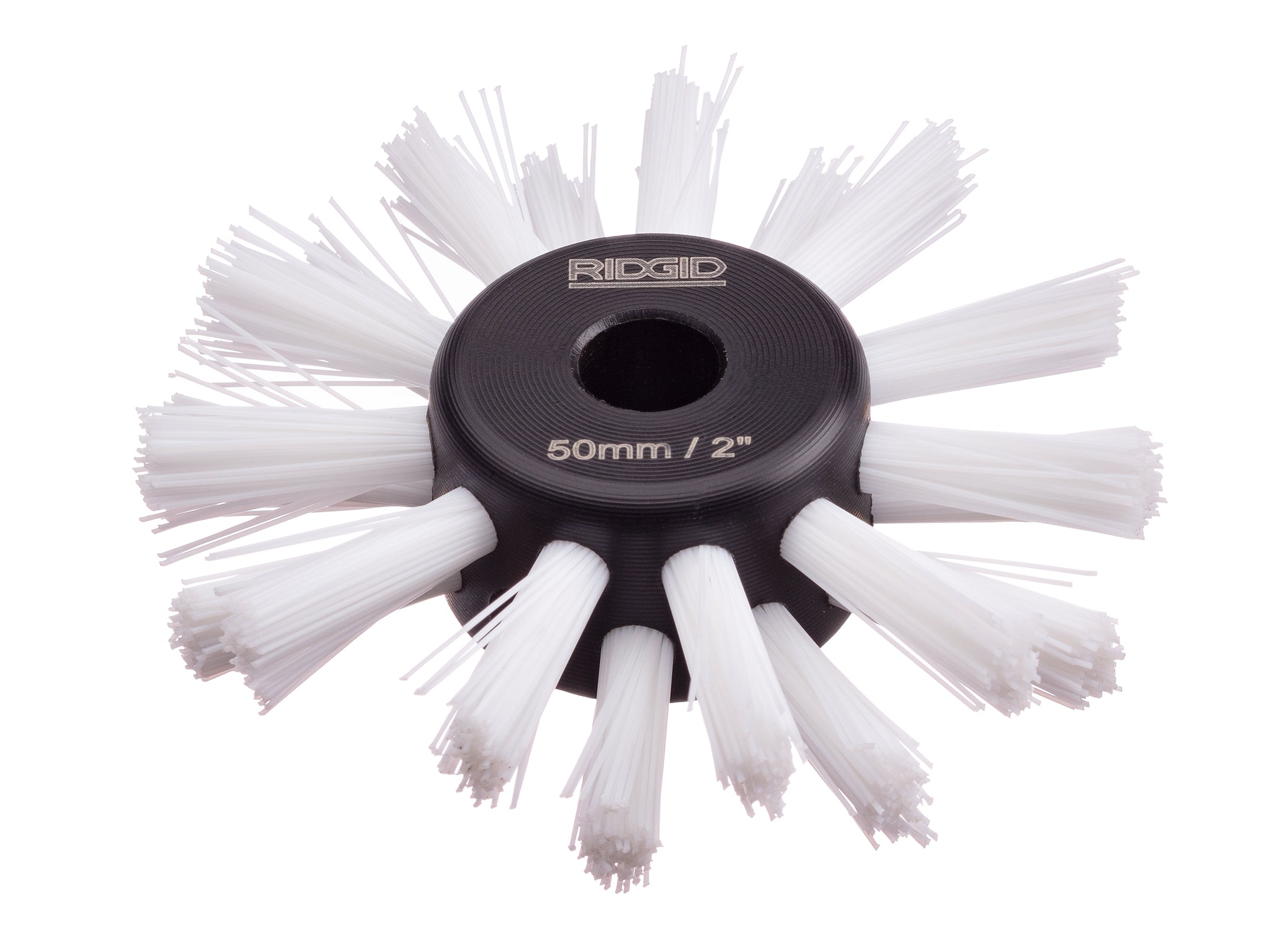 Ridgid Brush, Nylon K9-102 2" - RGD-68938 | GarageAndFab.com