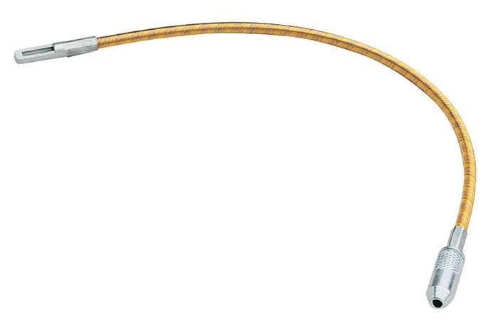 Greenlee Fishtape,1' Leader  (439) - GRE-439-1 | GarageAndFab.com
