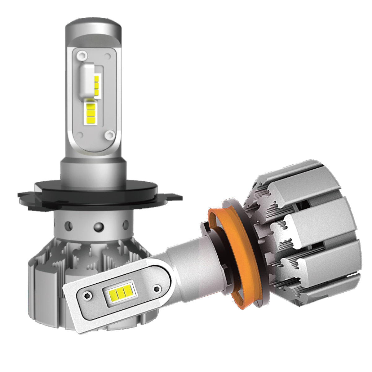 Speed Demon 10-20106 9012 - Replacement Headlight Bulbs 7000 Lumens | GarageAndFab.com