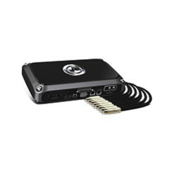 8-Channel Amplifiers | GarageAndFab.com | Munro Industries gf-100103010305