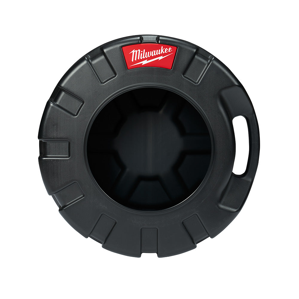 Milwaukee Electric Sewer Sectional Cable Container - MLW-47-53-2871 | MFVCanada.com