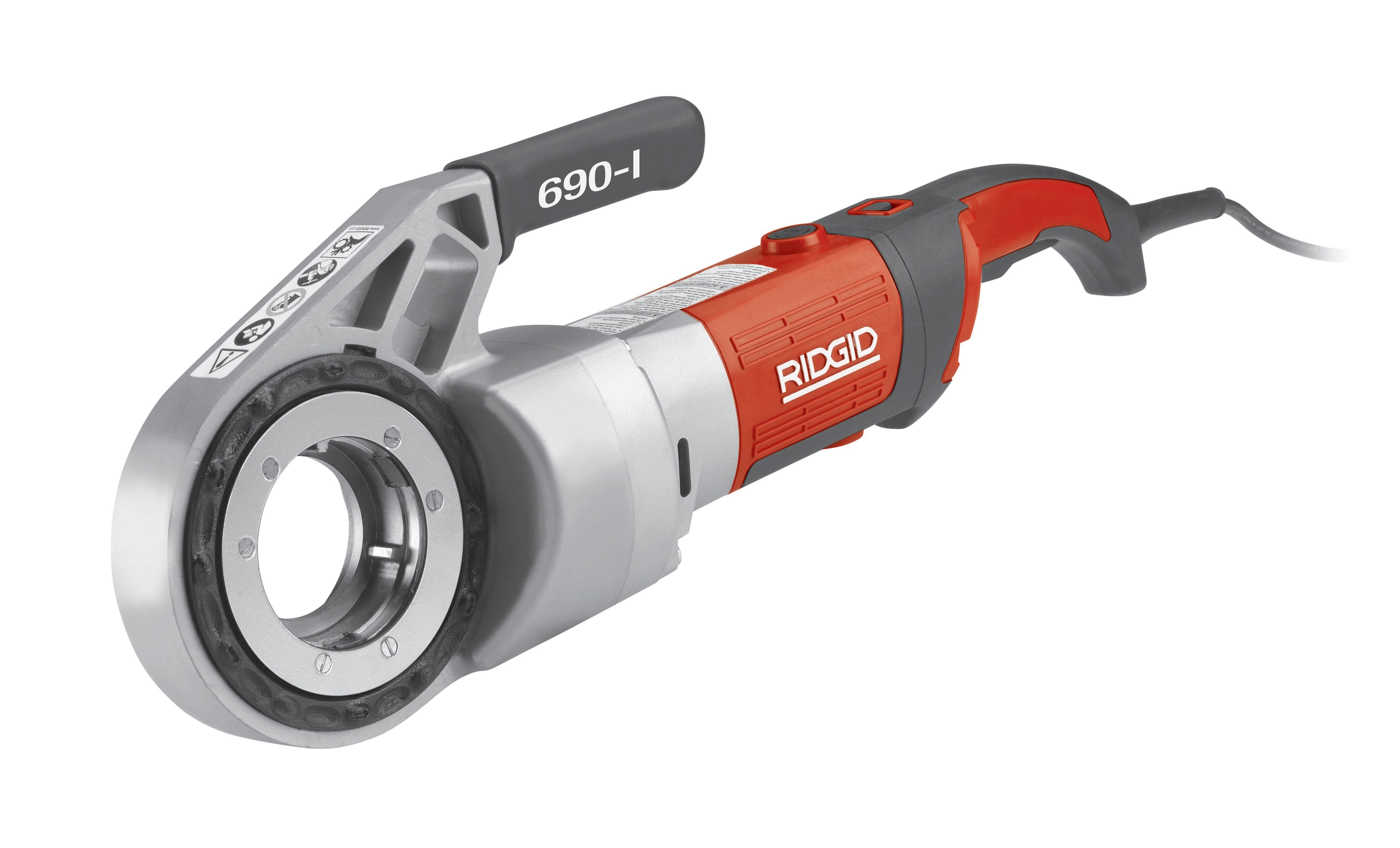 Ridgid Assembly, 690-I 230V Bspt1/2-2 - RGD-44933 | GarageAndFab.com