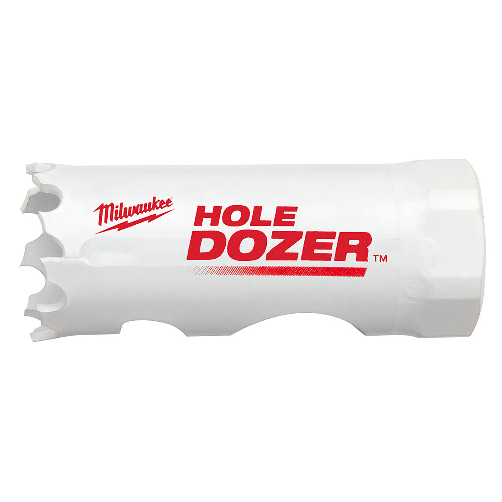 Milwaukee Electric 13/16" Hole Dozer Hole Saw - 49-56-0027 - MLW-49-56-0027 | MFVCanada.com