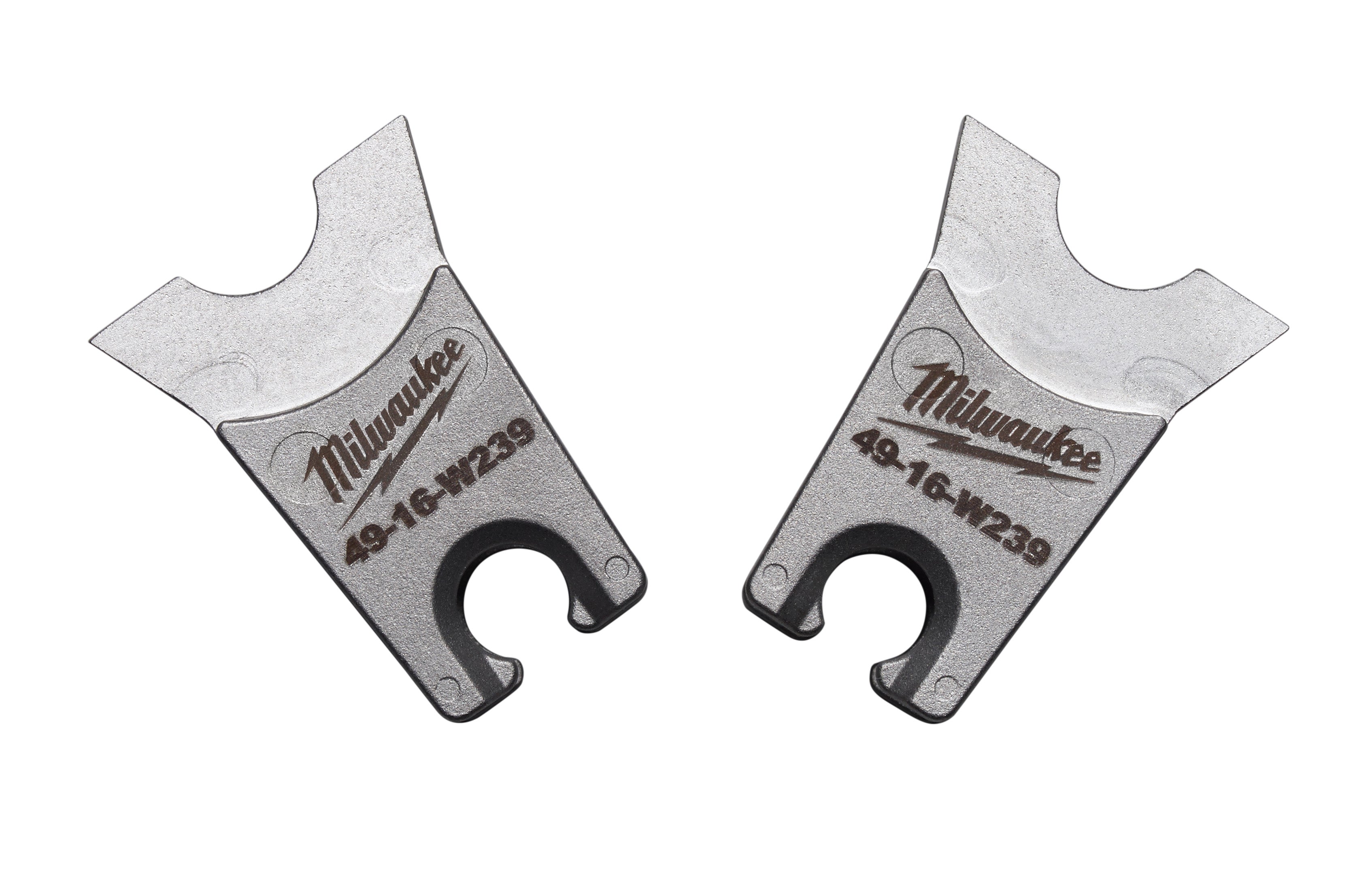 Milwaukee Electric W Style Die: W-239 - MLW-49-16-W239 | MFVCanada.com