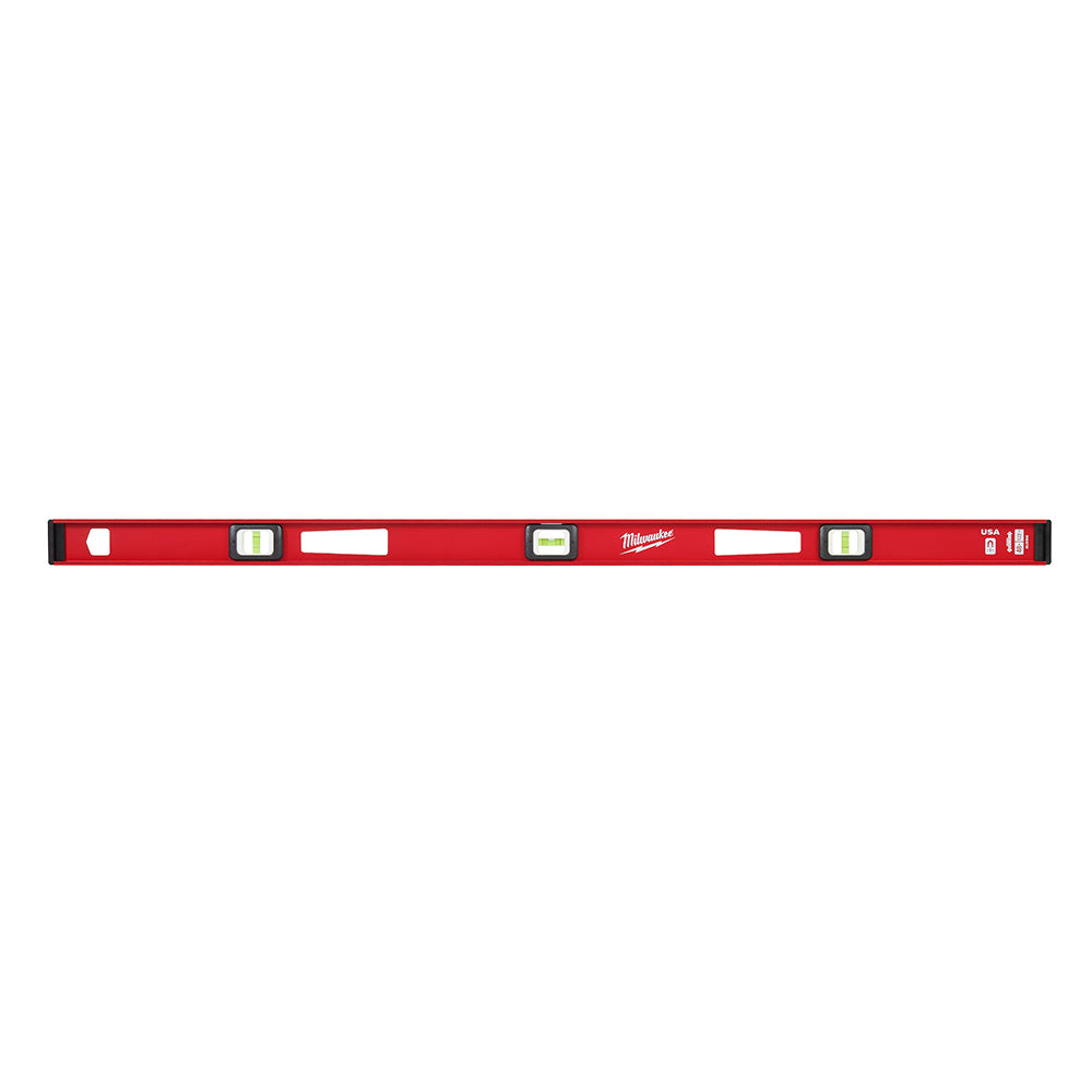 Milwaukee Electric 48" Milwaukee I-Beam - Mag - MLW-MLIBM48 | MFVCanada.com