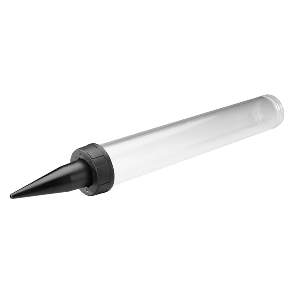 Milwaukee Electric 20 Oz Clear Barrel Kit - MLW-48-08-1096 | MFVCanada.com