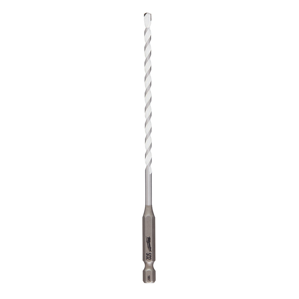 Milwaukee Electric Multimaterial 5/32" X 6" - MLW-48-20-8882 | MFVCanada.com