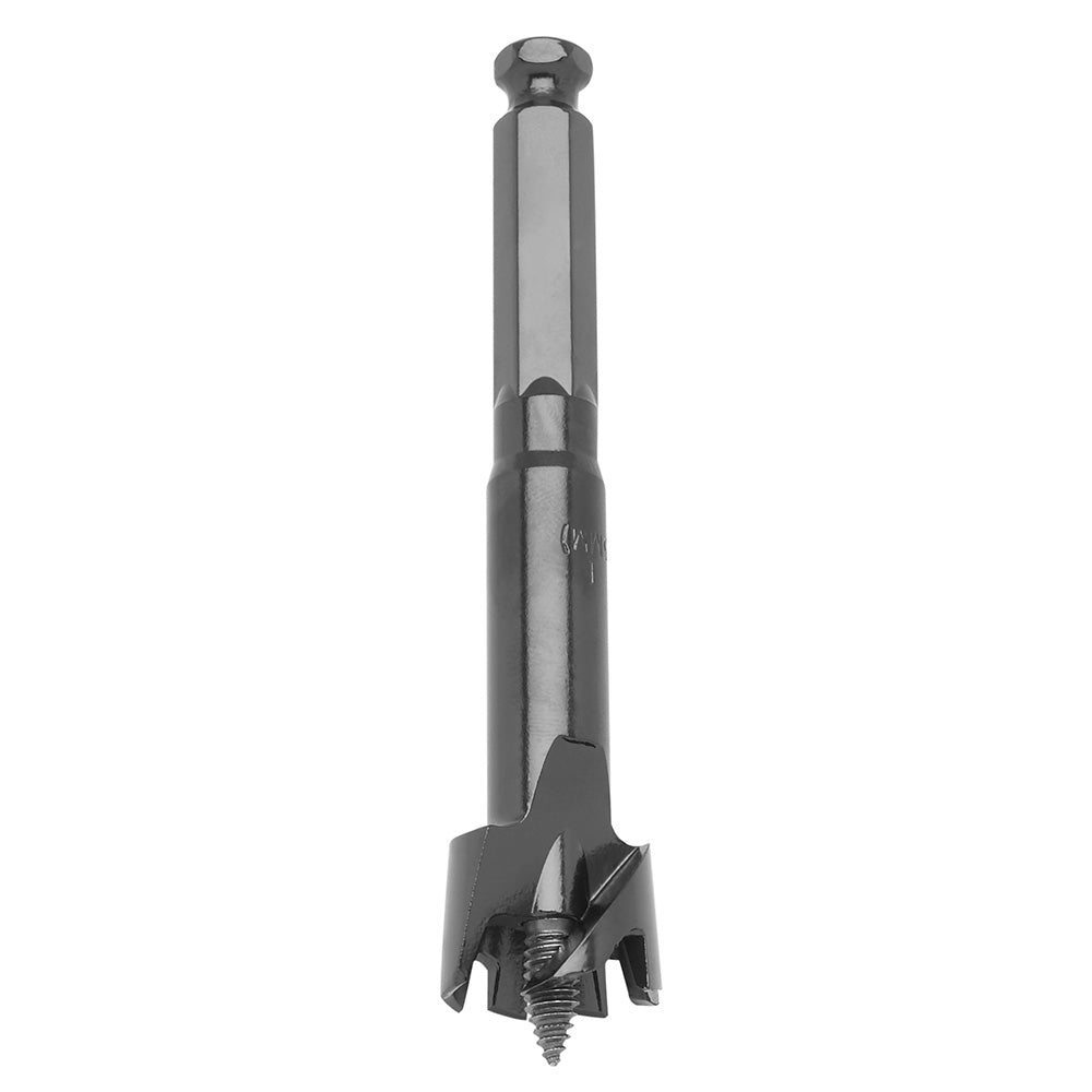 Milwaukee Electric 1" Selfeed Bit Clamshell - MLW-48-25-1002 | MFVCanada.com