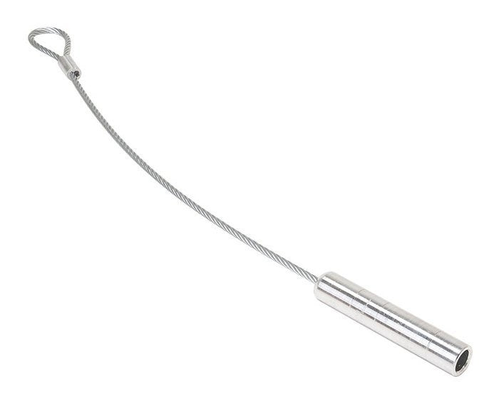 Greenlee Grip Assy, 250-350 Medium - GRE-GG250-350M | GarageAndFab.com