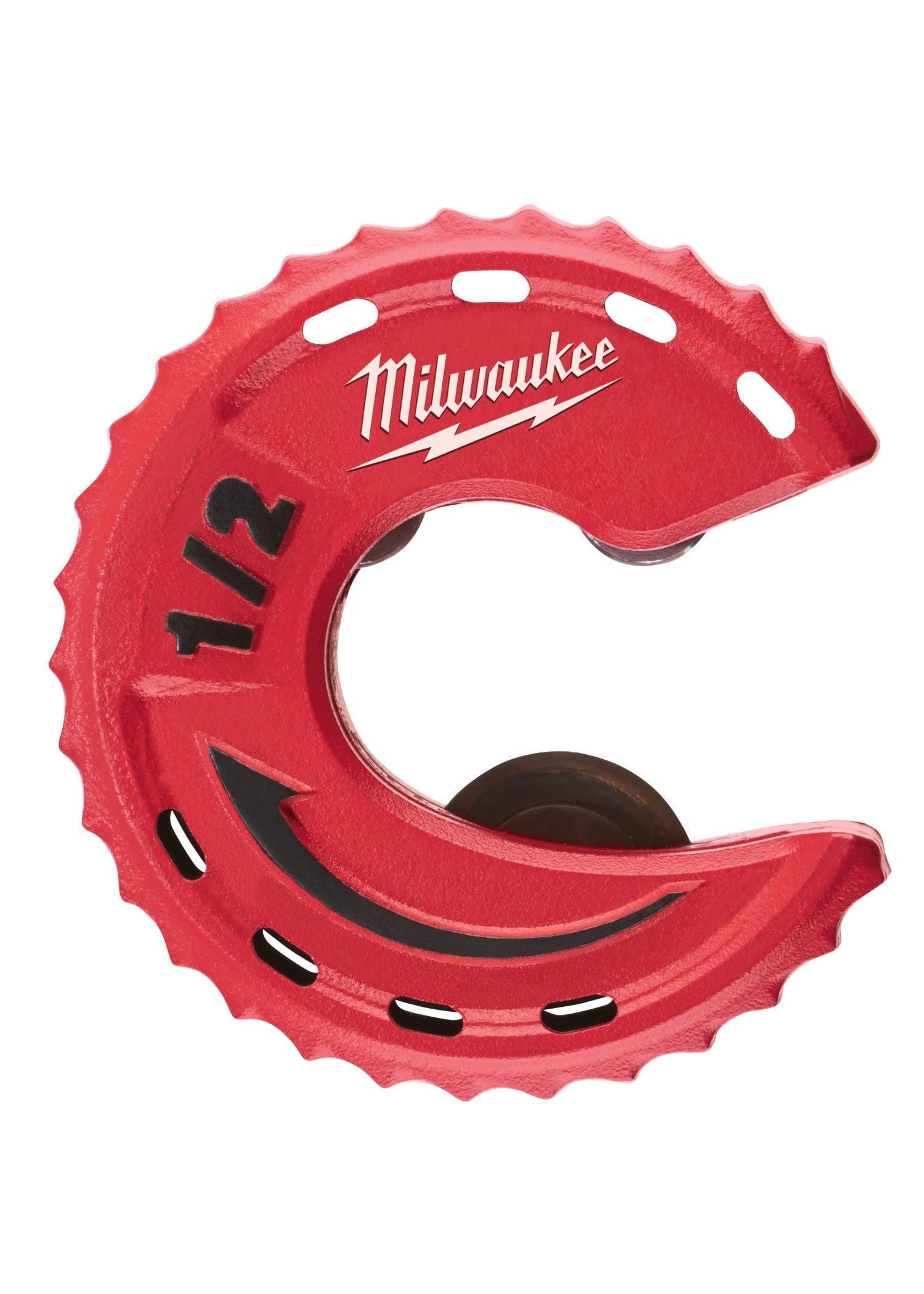 Milwaukee Electric 1/2" Close Quarters Cutter - MLW-48-22-4260 | MFVCanada.com