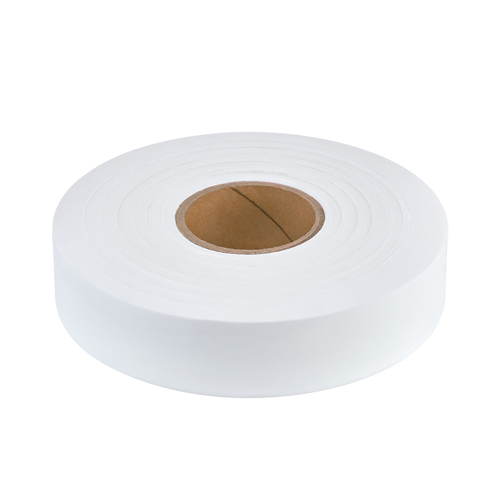 Milwaukee Electric 1" X 600' White Flag Tape - MLW-77-066 | MFVCanada.com