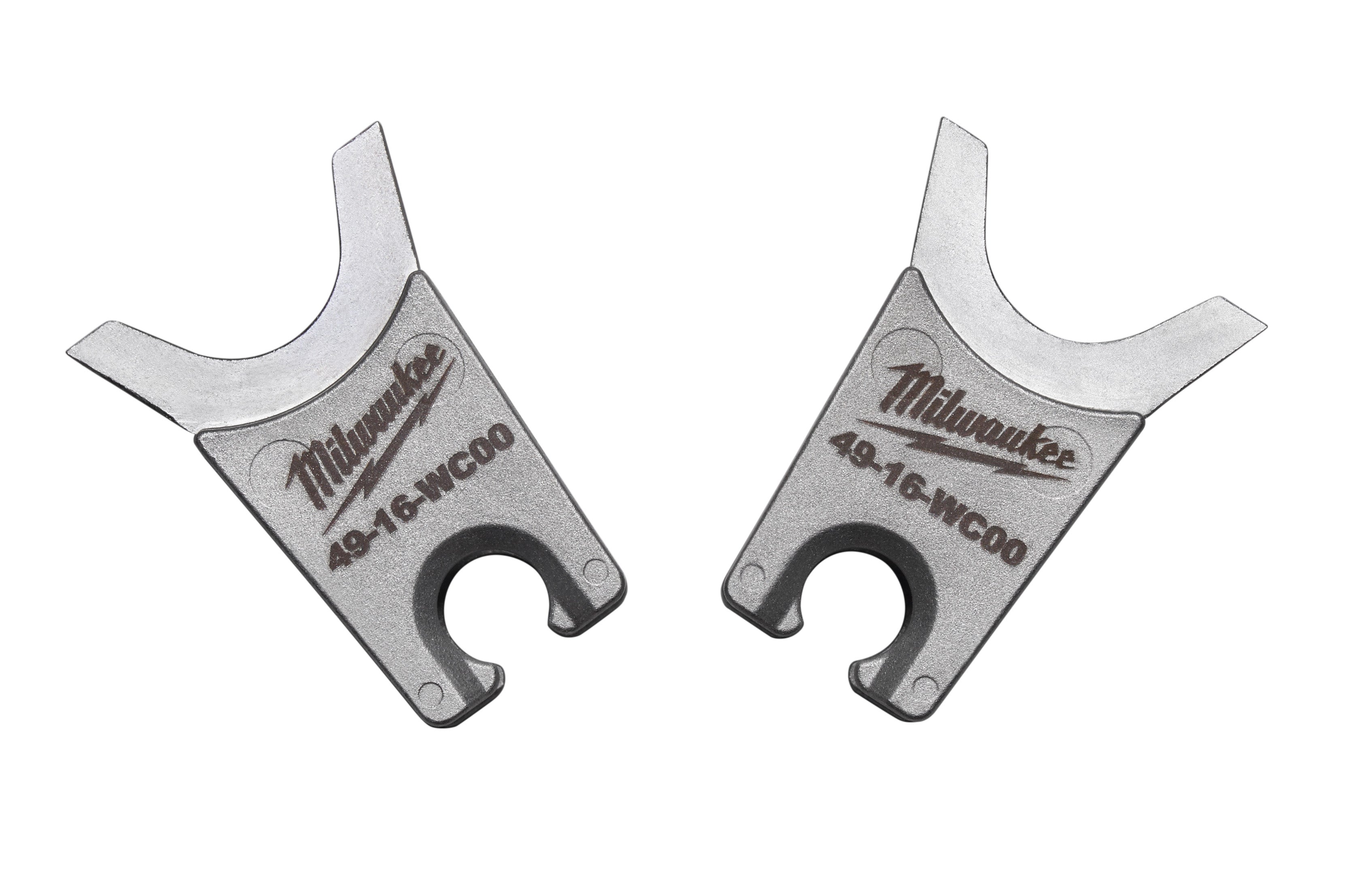 Milwaukee Electric W Style Die: W-C - MLW-49-16-WC00 | MFVCanada.com