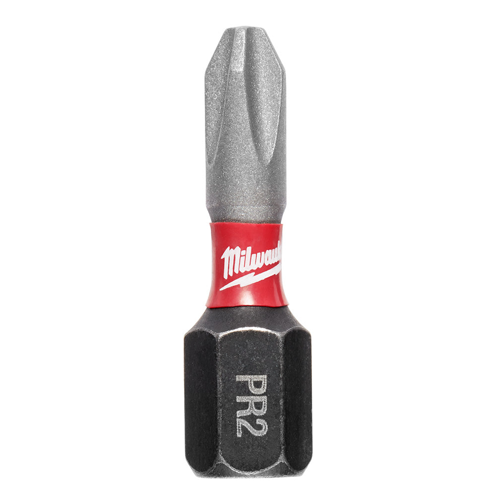 Milwaukee Electric Impact Contractor 25Pk Pr2 - MLW-48-32-4644 | MFVCanada.com