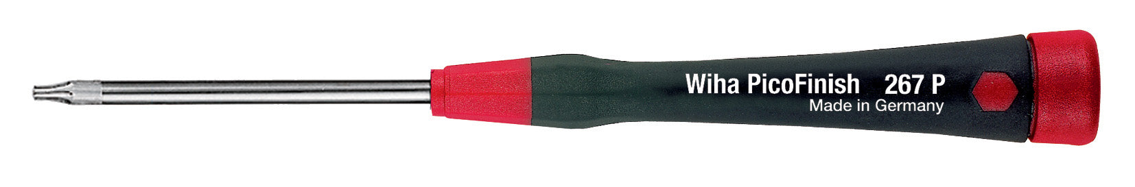 WIHA TOOLS Picofinish Torx T6 X 40Mm - WIH-26739 | GarageAndFab.com