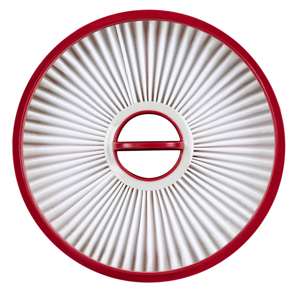 Milwaukee Electric Hepa Filter, Compatible With #0940-20 - MLW-49-90-2012 | MFVCanada.com