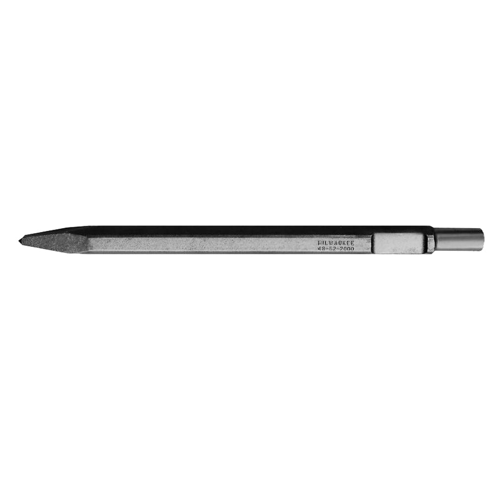 Milwaukee Electric Spl/Rdhex Demo  18" Bull Point - MLW-48-62-2010 | MFVCanada.com