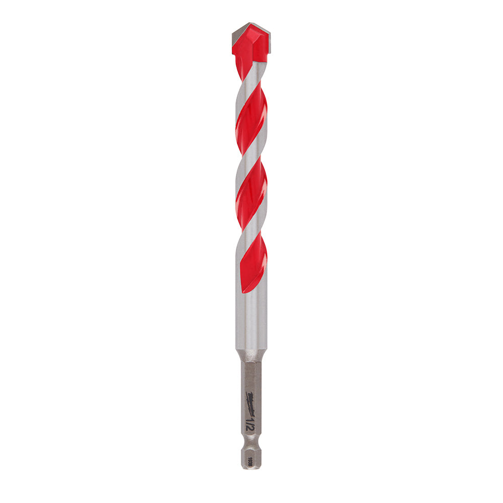 Milwaukee Electric Hamrdrill 1/2" X 4" X 6" Bulk25 - MLW-48-20-9130 | MFVCanada.com