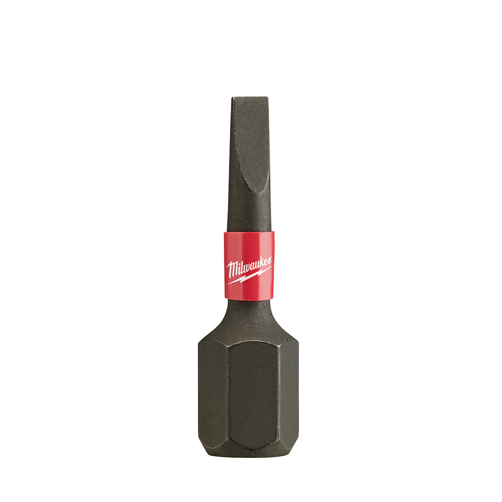 Milwaukee Electric 1In Insert Bit Sl 7/64 25Pk - MLW-48-32-4115 | MFVCanada.com