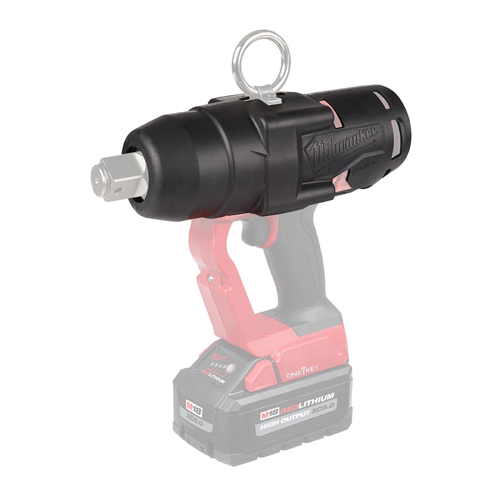 Milwaukee Electric M18 Htiw 2867 Protective Boot - MLW-49-16-2867 | MFVCanada.com