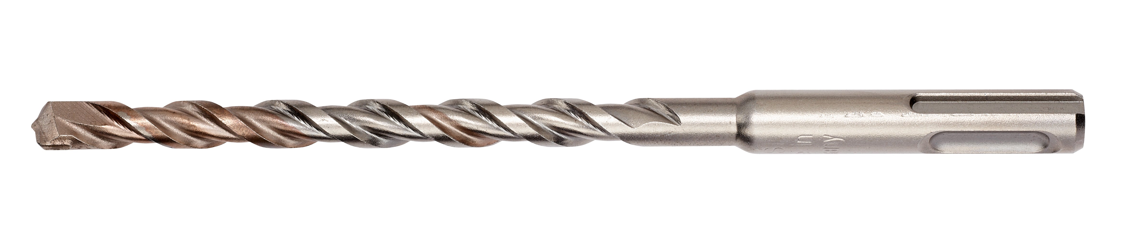 Milwaukee Electric Sds+2Ct 5/16" X 4" X 6" Bulk 150 - MLW-48-20-7841 | MFVCanada.com