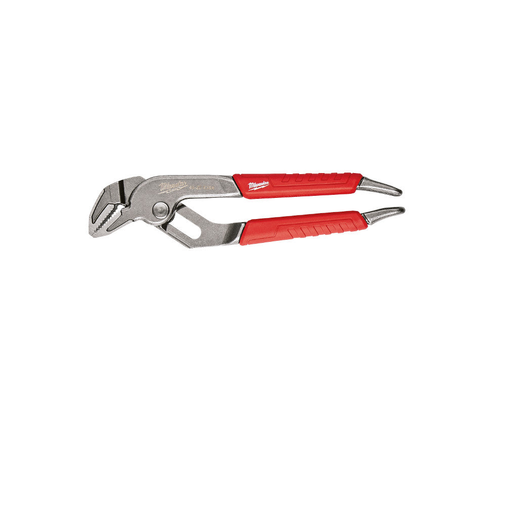 Milwaukee Electric 6" Straight Jaw Pliers - 48-22-6306 - MLW-48-22-6306 | MFVCanada.com