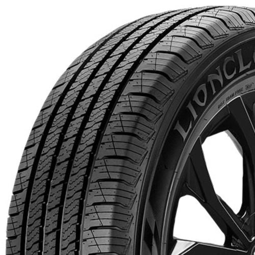 LIONCLAW ATX2 275/55R20 113T | GarageAndFab.com