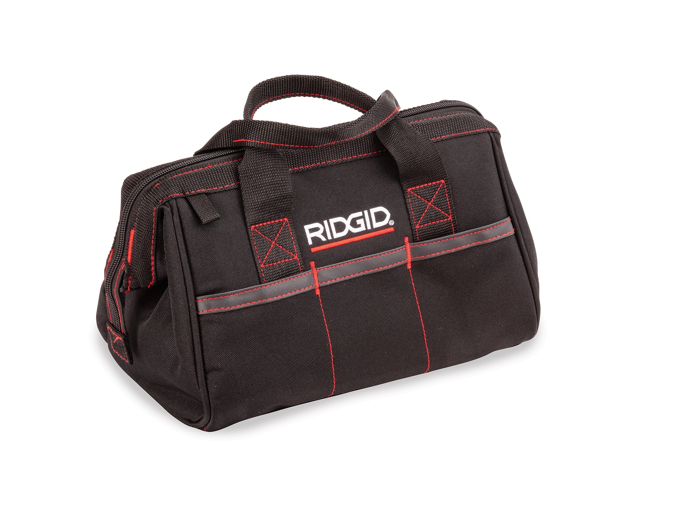 Ridgid Bag, Flexshaft Acc Bag Only - RGD-68623 | GarageAndFab.com