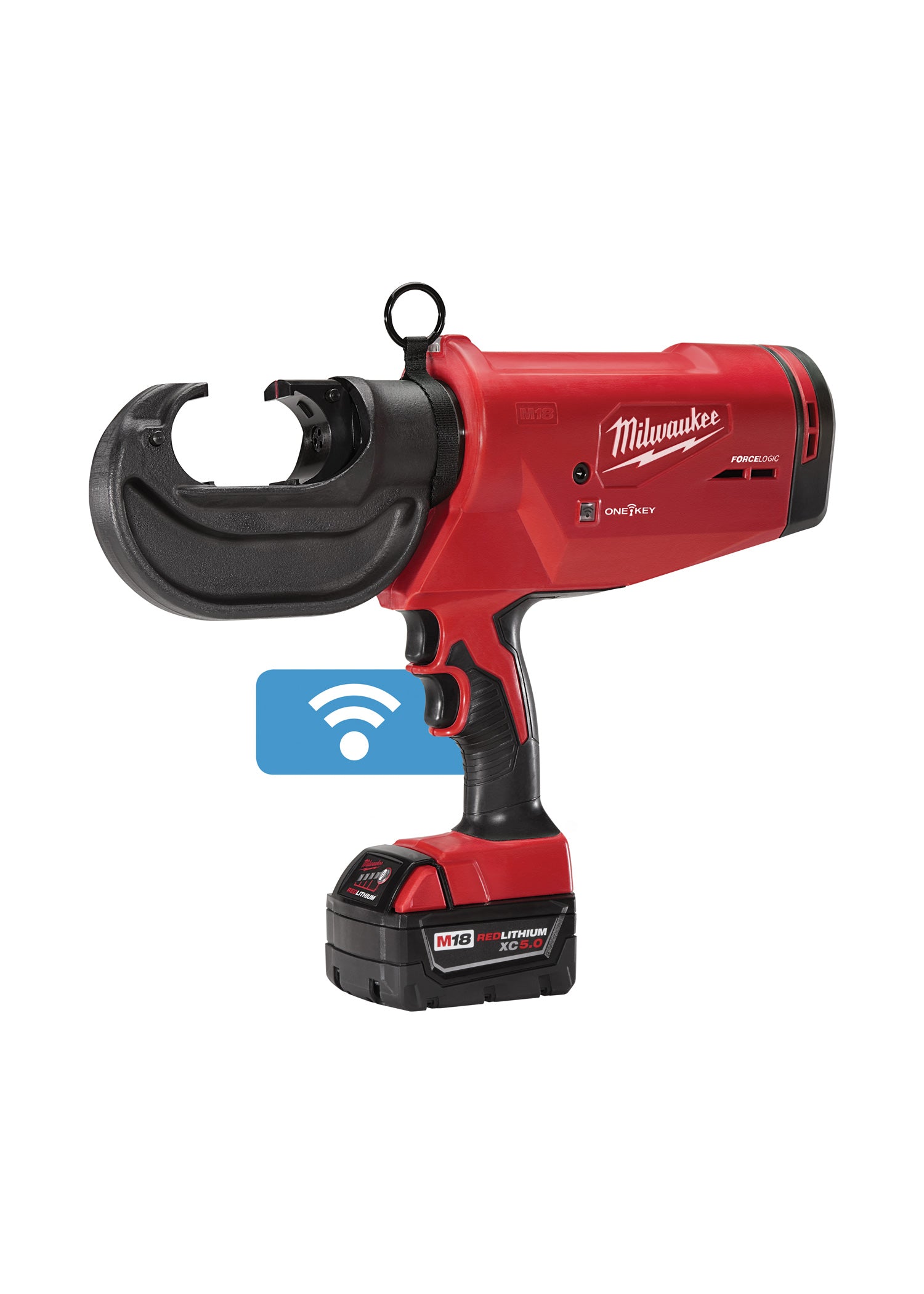 Milwaukee Electric 12T U Die Crimpacter - MLW-2779-22 | MFVCanada.com