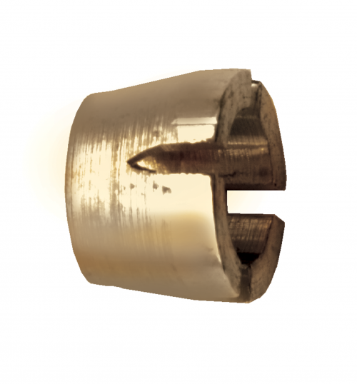 Fairview Air Shift Sleeve;5/32 Item #: FVF-860-2-1/2 | GarageAndFab.com