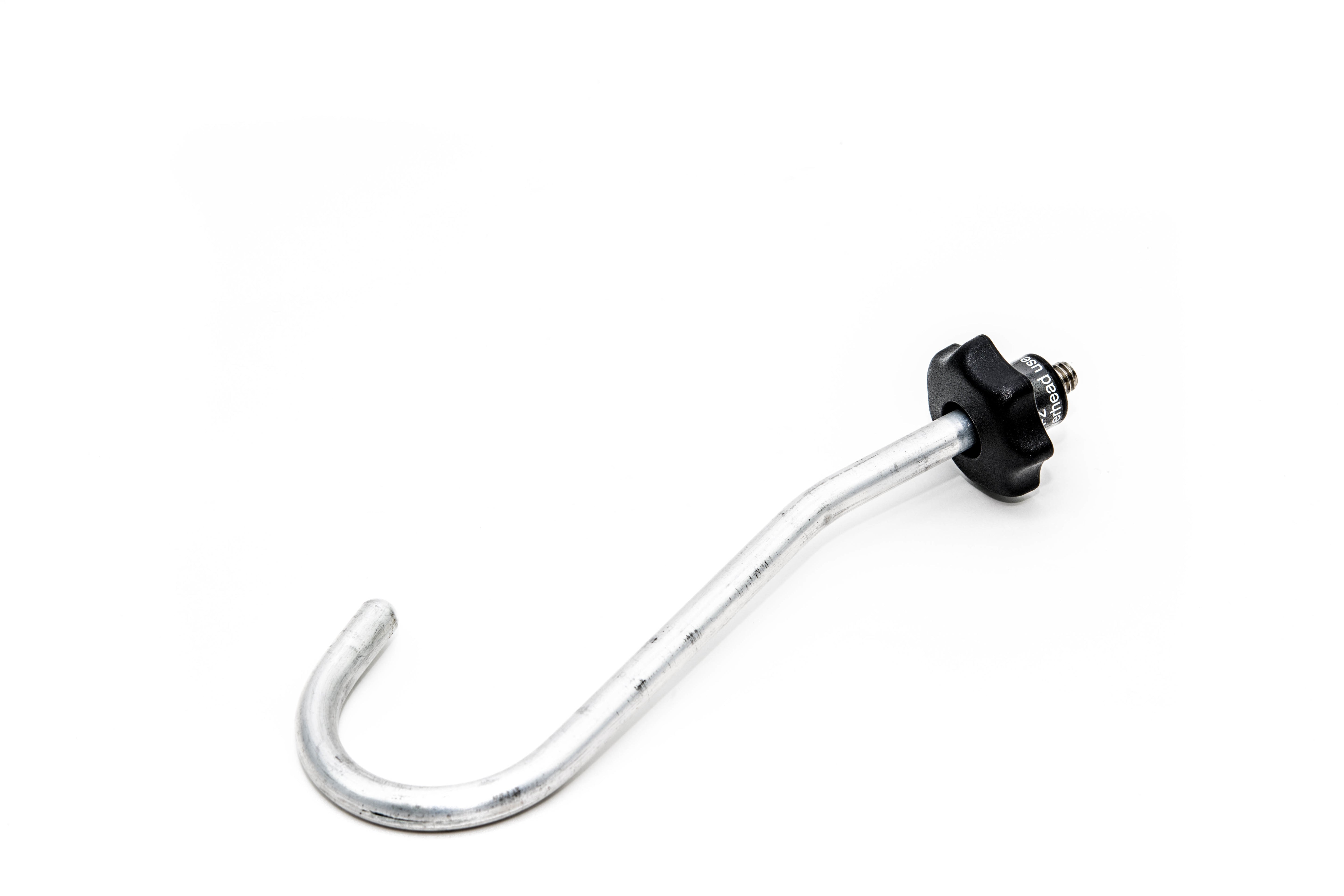 Greenlee Oh Hook Probe For Dvi 2In Openen - GRE-HP-DVI-2 | GarageAndFab.com