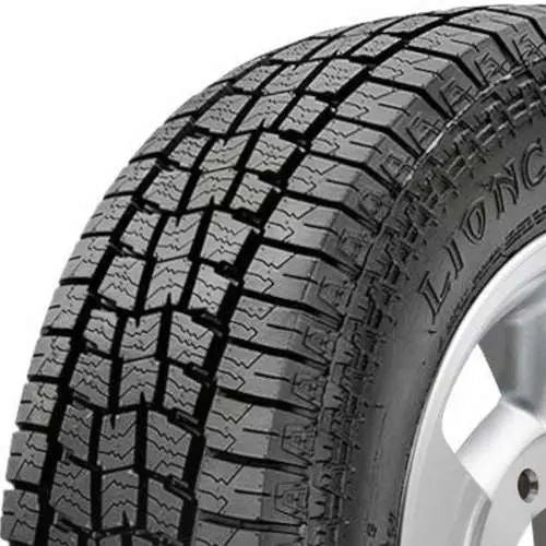 LH-FIVE 285/40R22 110V XL | GarageAndFab.com