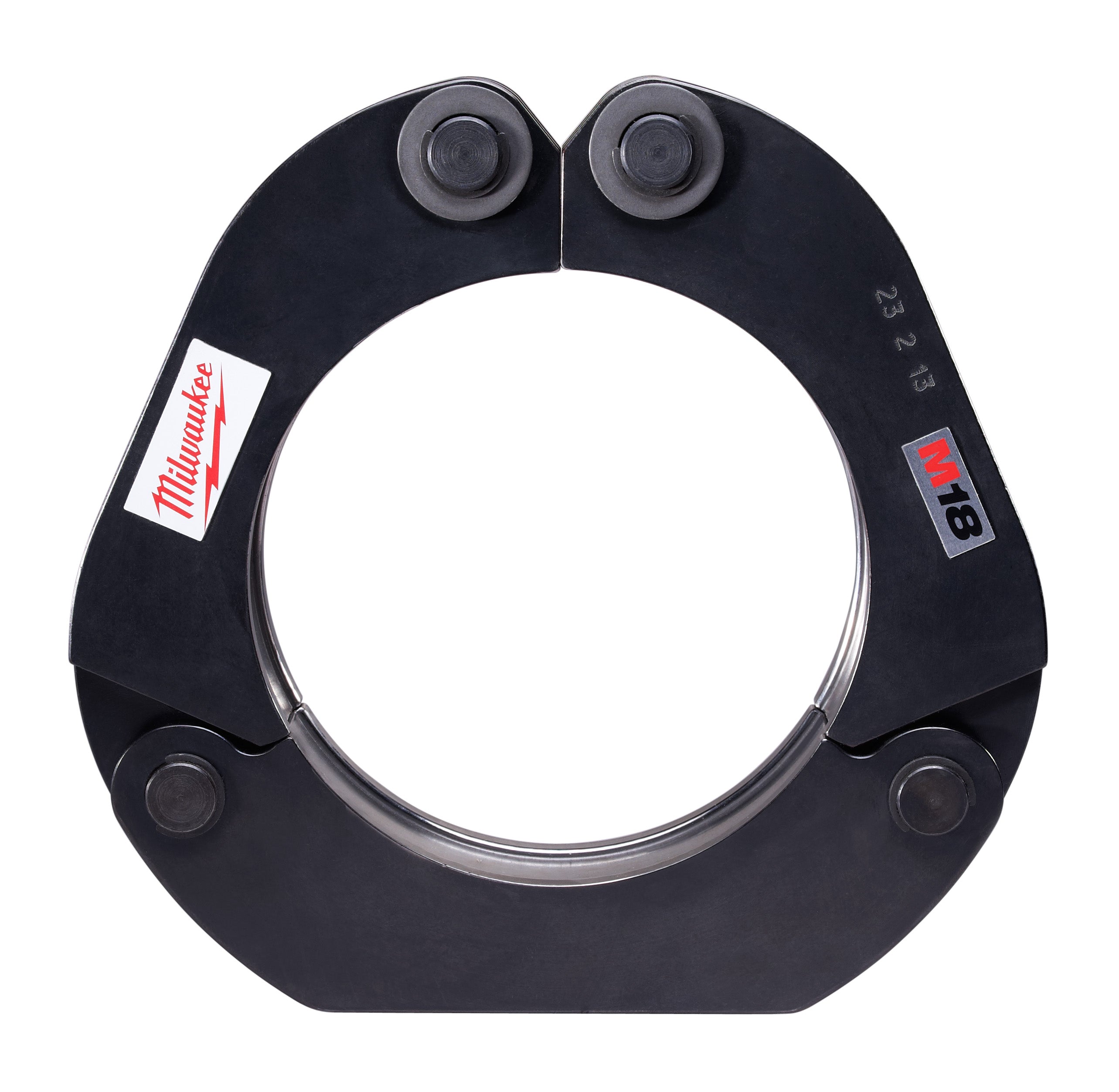 Milwaukee Electric M18 4" Ring - MLW-49-16-2658 | MFVCanada.com