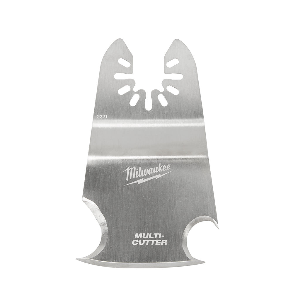 Milwaukee Electric 3 In 1 Scraper Blade 1Pk - MLW-49-25-2221 | MFVCanada.com