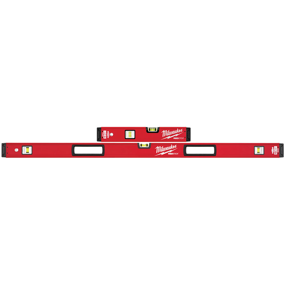 Milwaukee Electric Milwaukee 16/48 Set Nonmag - MLW-MLBXS1648 | MFVCanada.com