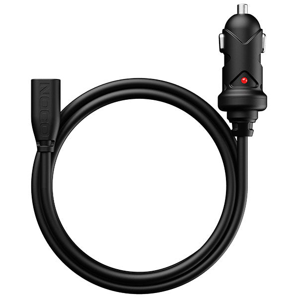NOCO GBX CAR CHARGER (GBC011) | GarageAndFab.com