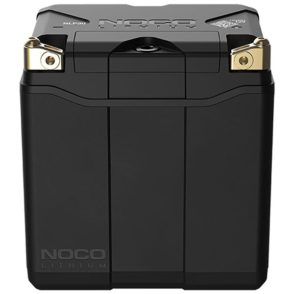 NOCO LITHIUM GROUP 30 POWERSPORTS BATTERY (NLP30) | GarageAndFab.com