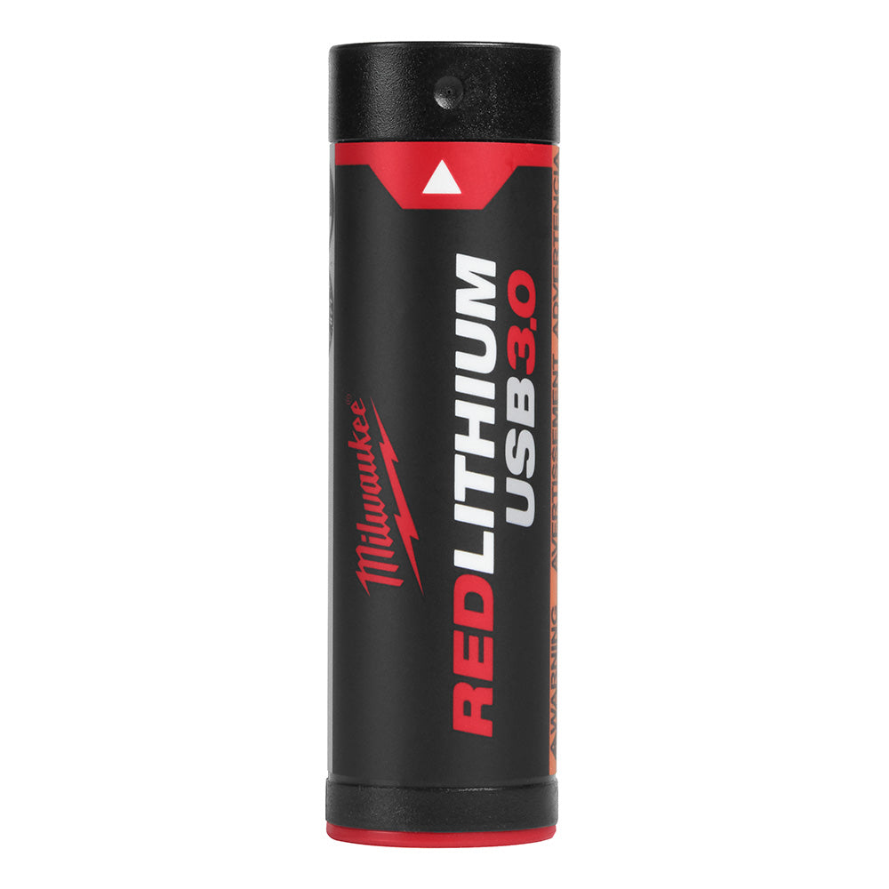 Milwaukee Electric Usb Redlithium Batt 3.0 - MLW-48-11-2131 | MFVCanada.com