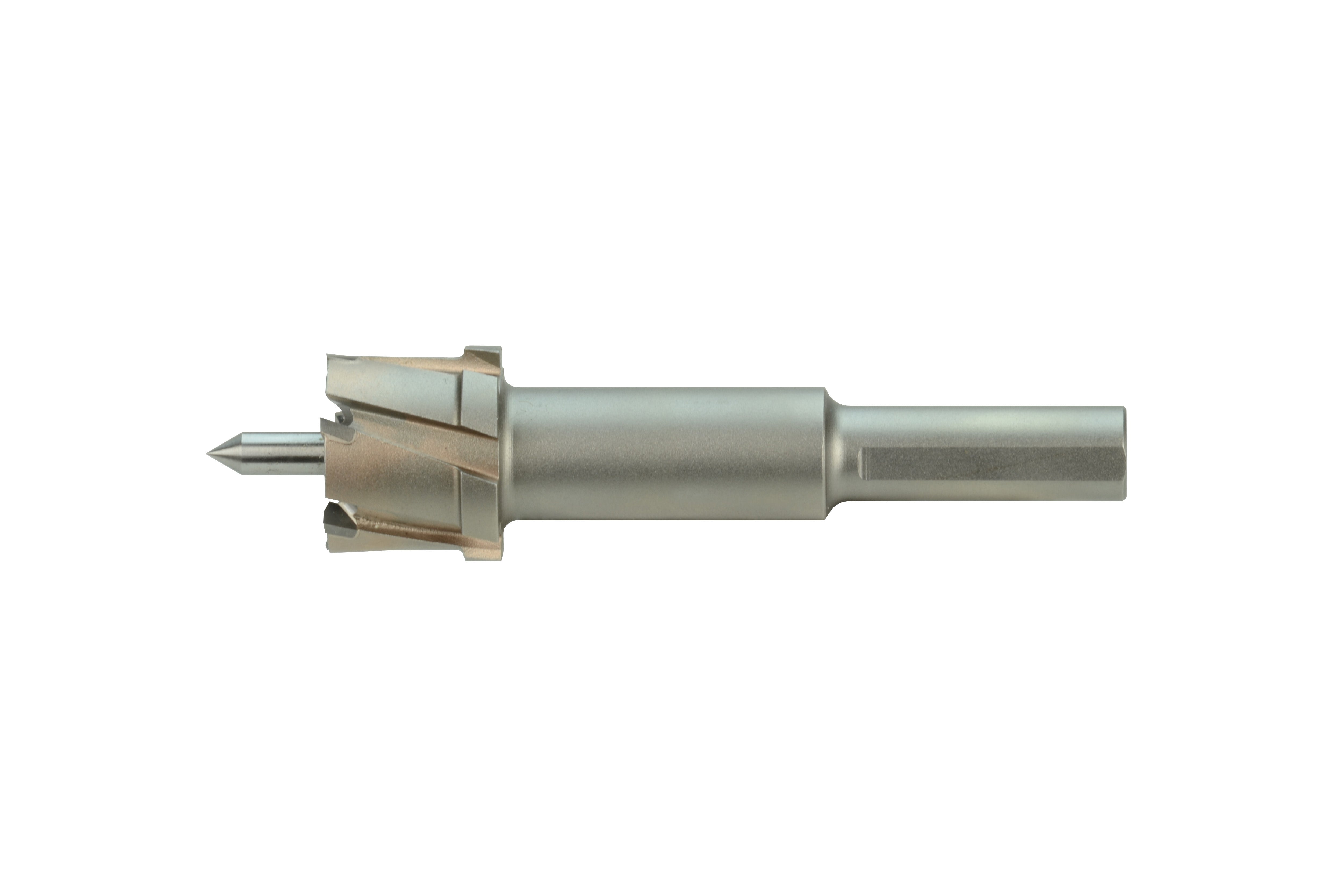 Milwaukee Electric 1-1/16" 1Pc Hawg Cutter - MLW-49-57-8106 | MFVCanada.com