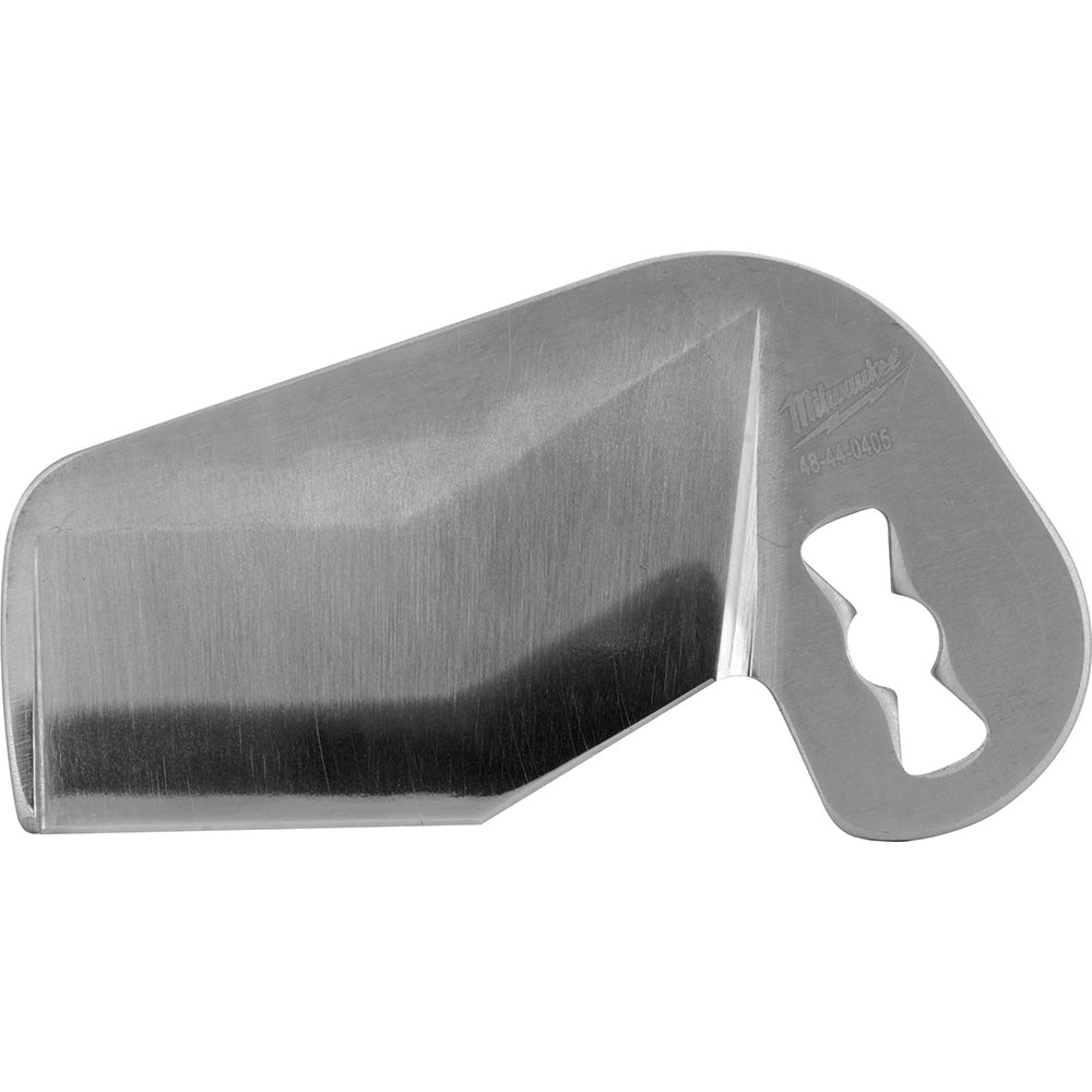 Milwaukee Electric M12 Plastic Pipe Shear Blade - MLW-48-44-0405 | MFVCanada.com