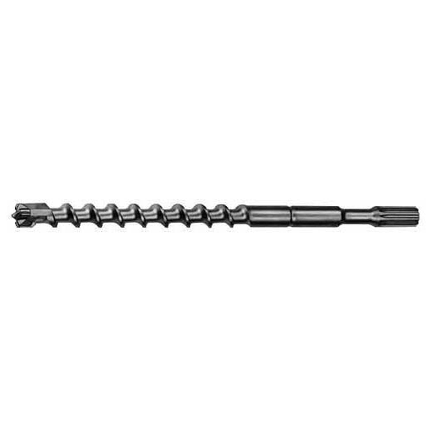 Milwaukee Electric Spline 4Ct 7/8" X 11" X 16" - MLW-48-20-4360 | MFVCanada.com