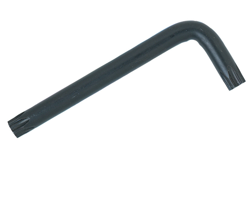 WIHA TOOLS Torx Short Arm L-Key T27 - WIH-36327 | GarageAndFab.com