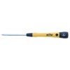 WIHA TOOLS Esd Safe Picofinish Precision Screwdriver - Phillips #1 X 60Mm - WIH-27334 | GarageAndFab.com