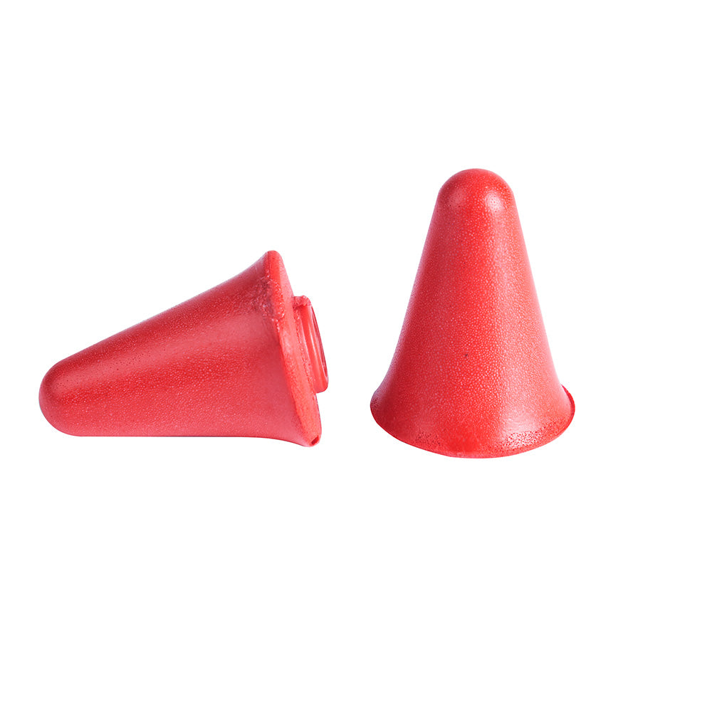Milwaukee Electric Replacementacement Banded Foam Earplugs - MLW-48-73-3206 | MFVCanada.com