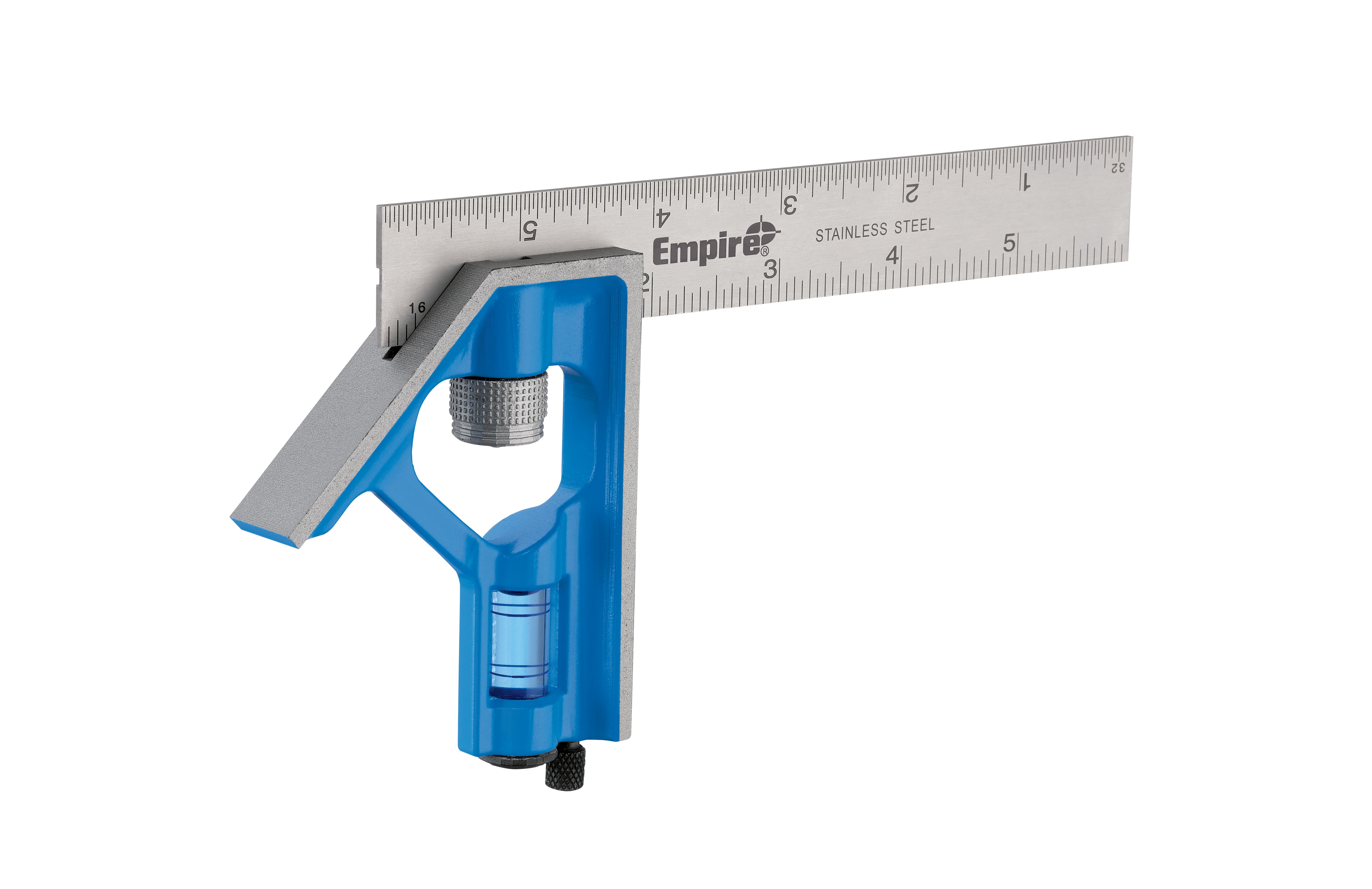 Milwaukee Electric 6" Trublu Bld Pkt Combo Sq - MLW-E255 | MFVCanada.com