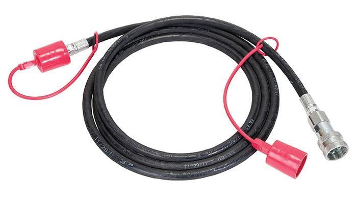 Greenlee Hose Assy-10' Condct W/M&F Con -GRE-05850 | GarageAndFab.com