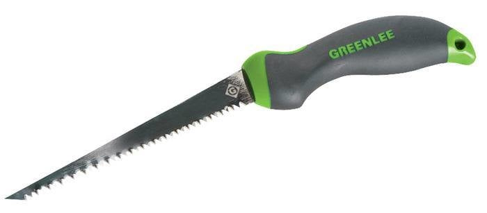 Greenlee Saw,Keyhole (Popen) - GRE-301A | GarageAndFab.com