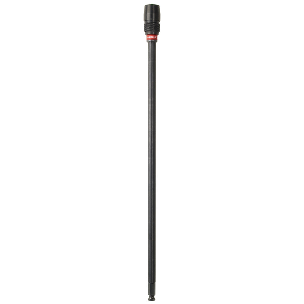 Milwaukee Electric 18" Quik-Lok 7/16" Extension  - MLW-48-28-1050 | MFVCanada.com