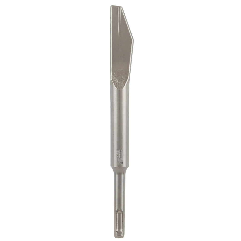 Milwaukee Electric Sds+ Slge 1/4" Mortar Knife - MLW-48-62-6048 | MFVCanada.com
